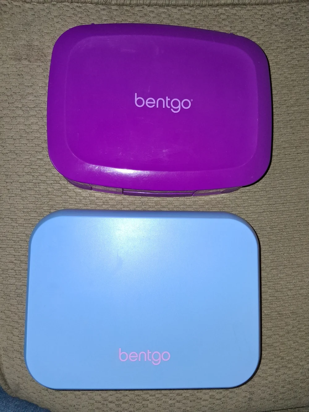 Bentgo Lunch Box Set of 2